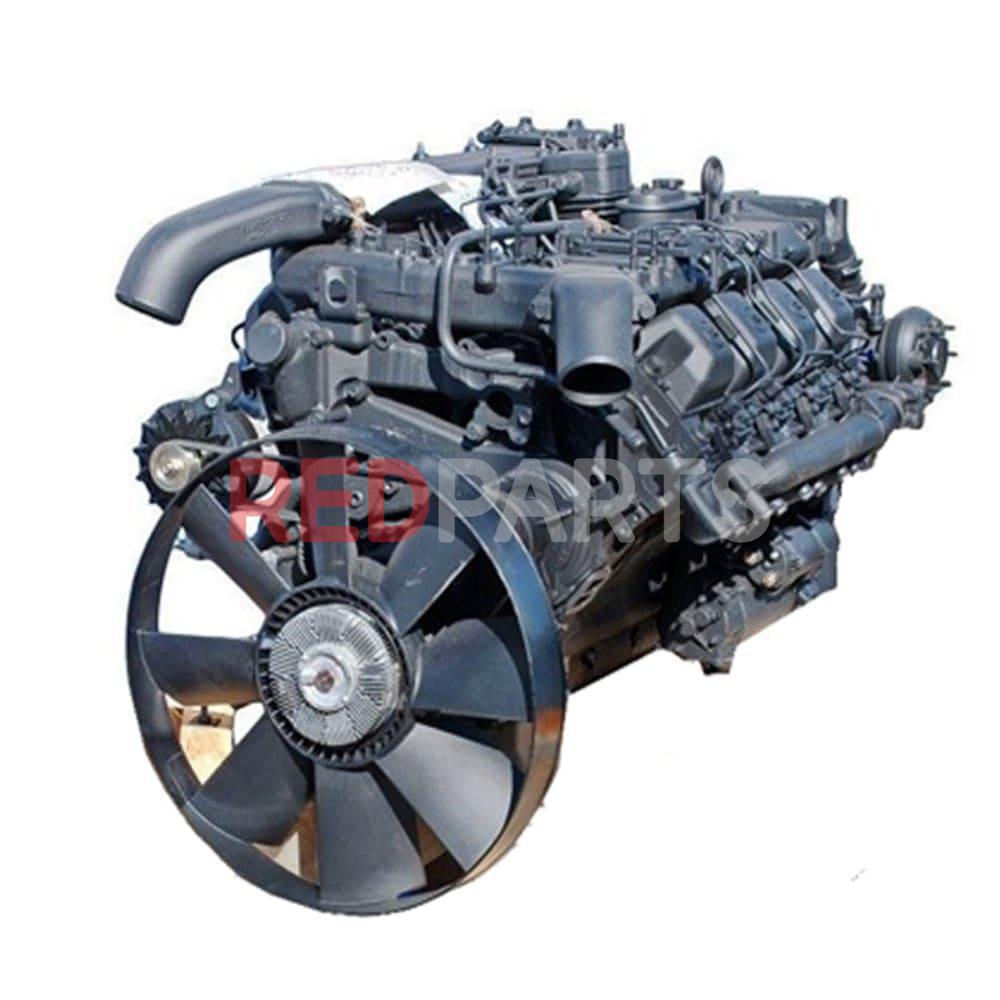 ДВС 280 л.с ТНВД BOSCH 0402698818 для КамАЗ 740.62-400 (ЕВРО-3) 740.50-400 КАМАЗ ДВС 260 л.с ТНВД 337-20.04 (ЕВРО-2)