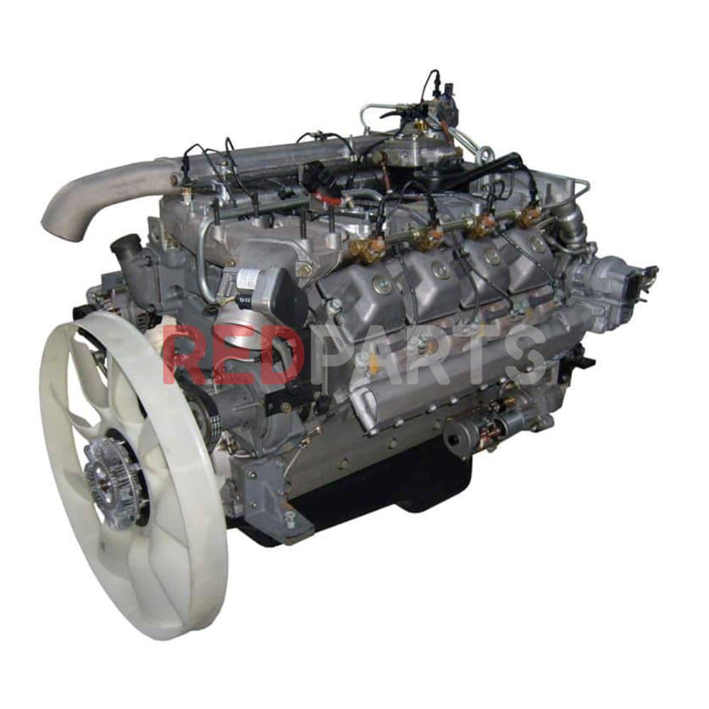 ДВС 280 л.с ТНВД А413040178 для КамАЗ 740.622-400 (ЕВРО-4) 740.662-400 КАМАЗ ДВС 300 л.с ТНВД А413040178 (ЕВРО-4)