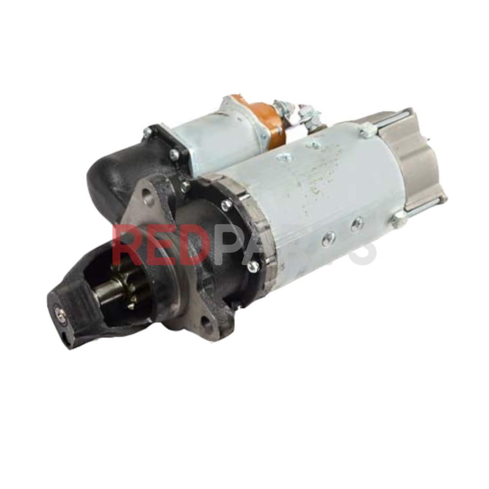 СТ142-10-3708 КАМАЗ Стартер евро-2 (большой) 3 отв. СТ142-10-3708 КАМАЗ Стартер евро-2 (большой) 3 отв.