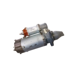 СТ142-10-3708 КАМАЗ Стартер евро-2 (большой)