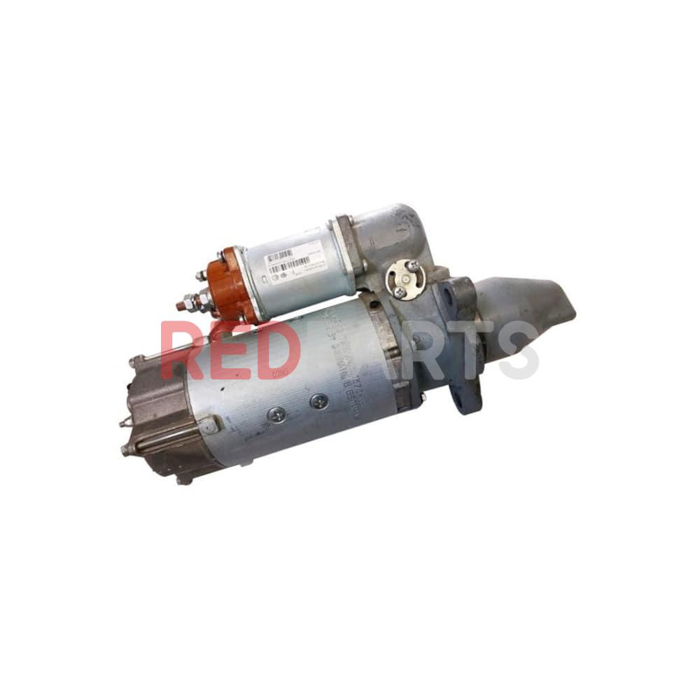 СТ142-10-3708 КАМАЗ Стартер евро-2 (большой) СТ142-10-3708 КАМАЗ Стартер евро-2 (большой)