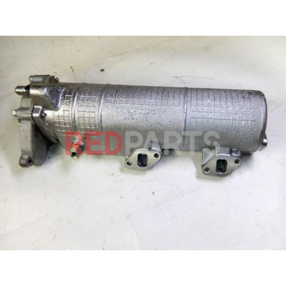 740.90-1013200 КАМАЗ Теплообменник ЕВРО-4 740.90-1013200 КАМАЗ Теплообменник ЕВРО-4