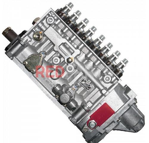 КАМАЗ Топливный Насос (ТНВД) КАМАЗ Топливный Насос (ТНВД)