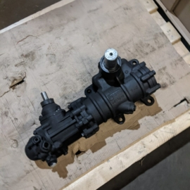 5320-3400020 КАМАЗ ГУР рулевой механизм