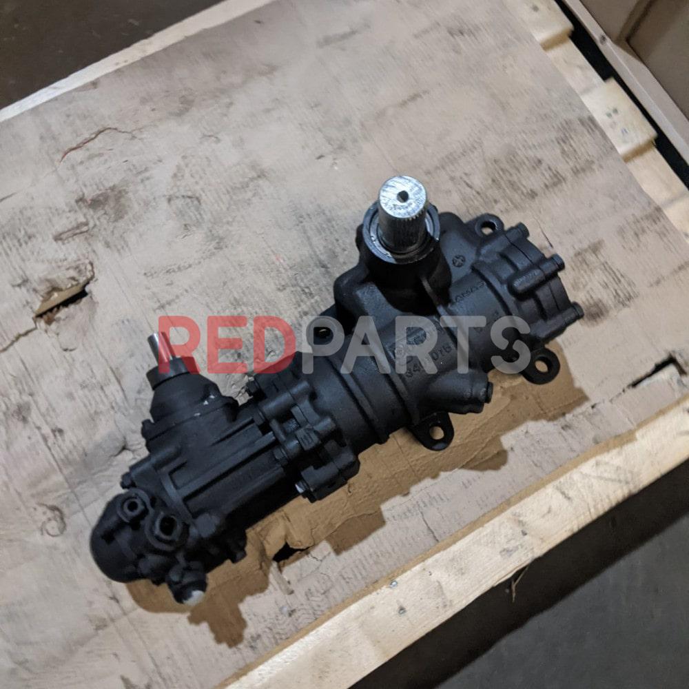 5320-3400020 КАМАЗ ГУР рулевой механизм 5320-3400020 КАМАЗ ГУР рулевой механизм