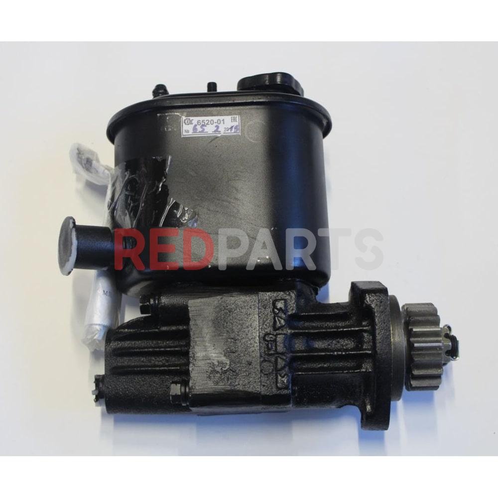 КАМАЗ Насос ГУР КАМАЗ Насос ГУР