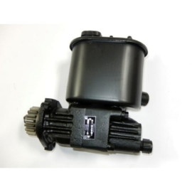 КАМАЗ Насос ГУР КУПИТЬ НОВЫЙ