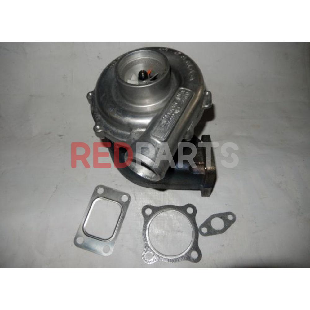 740.21-1118012 7С9 КАМАЗ Турбокомпрессор правый 740.21-1118012 7С9 КАМАЗ Турбокомпрессор правый