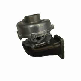 740.21-1118012 7С9 КАМАЗ Турбокомпрессор