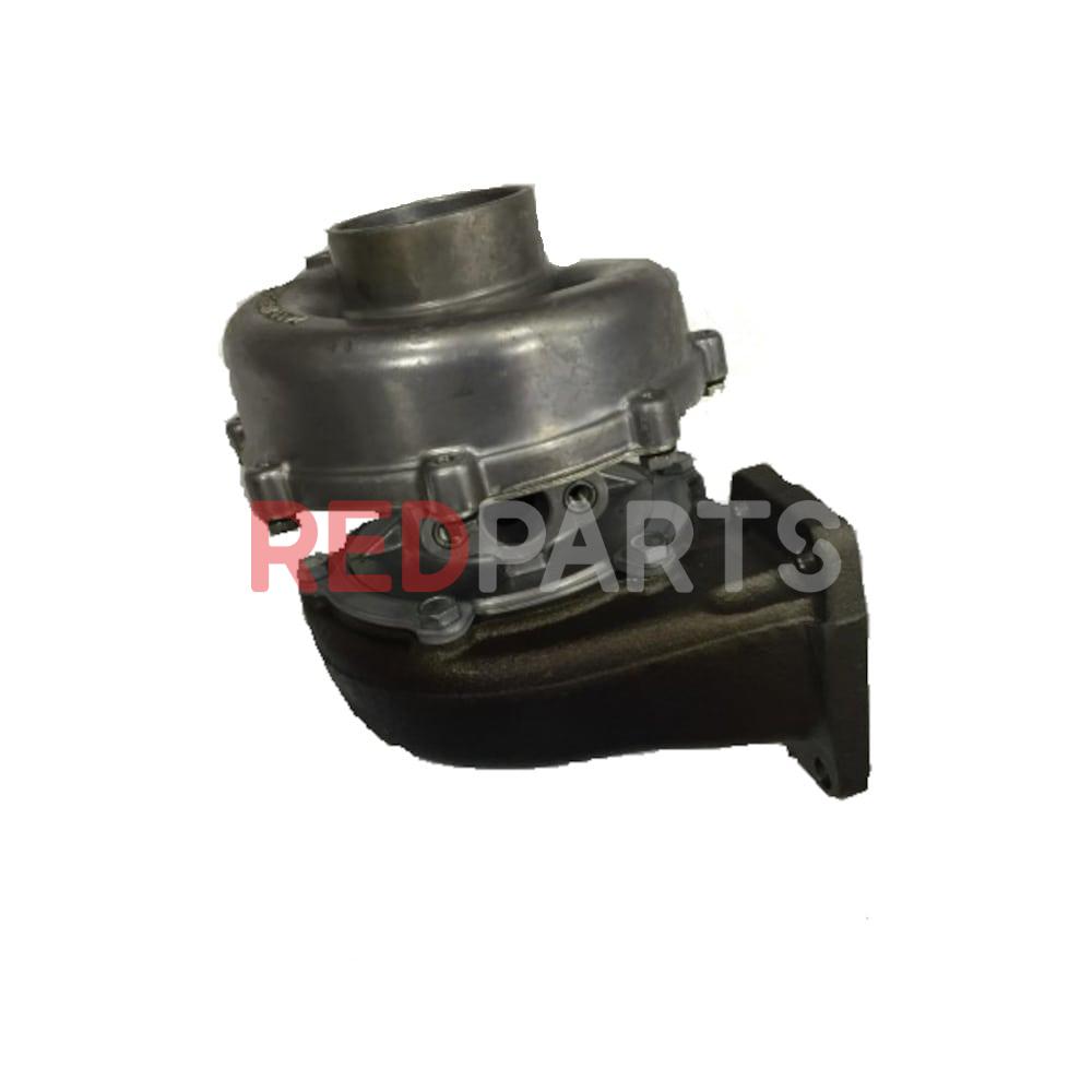 740.21-1118012 7С9 КАМАЗ Турбокомпрессор 740.21-1118012 7С9 КАМАЗ Турбокомпрессор