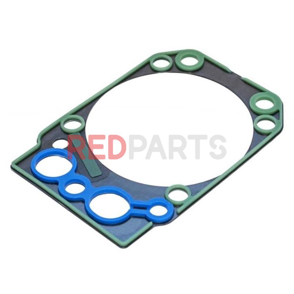 740.30-1003213 КАМАЗ Прокладка под ГБЦ (армированная) 740.30-1003213 КАМАЗ Прокладка под ГБЦ (армированная)