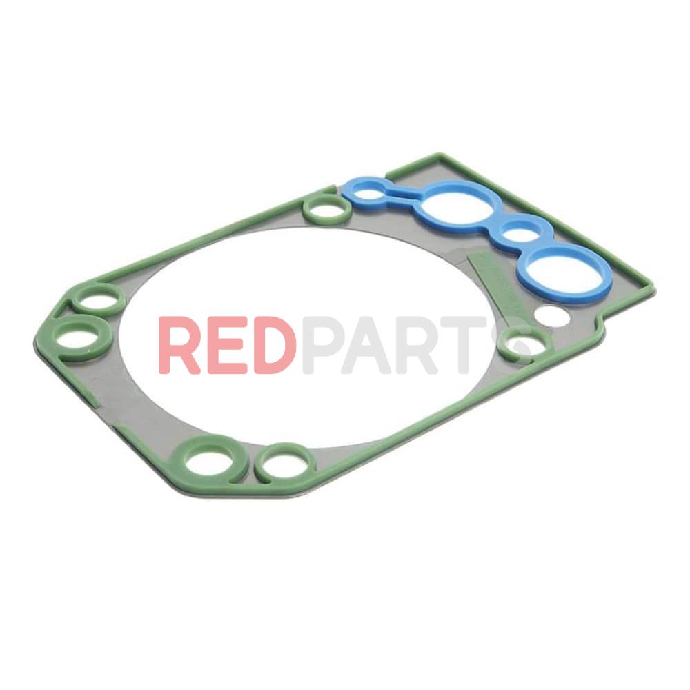 740.30-1003213 КАМАЗ Прокладка под ГБЦ 740.30-1003213 КАМАЗ Прокладка под ГБЦ