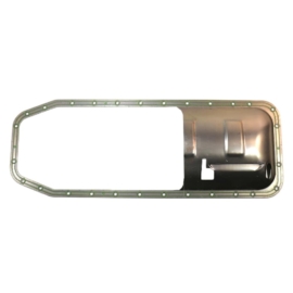 740.50-1009031 СБ КАМАЗ Прокладка поддона (армированная)