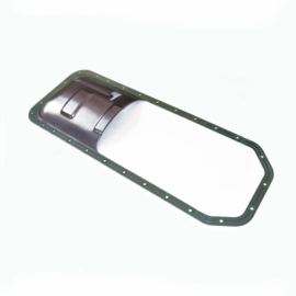 740.50-1009031 СБ КАМАЗ Прокладка поддона