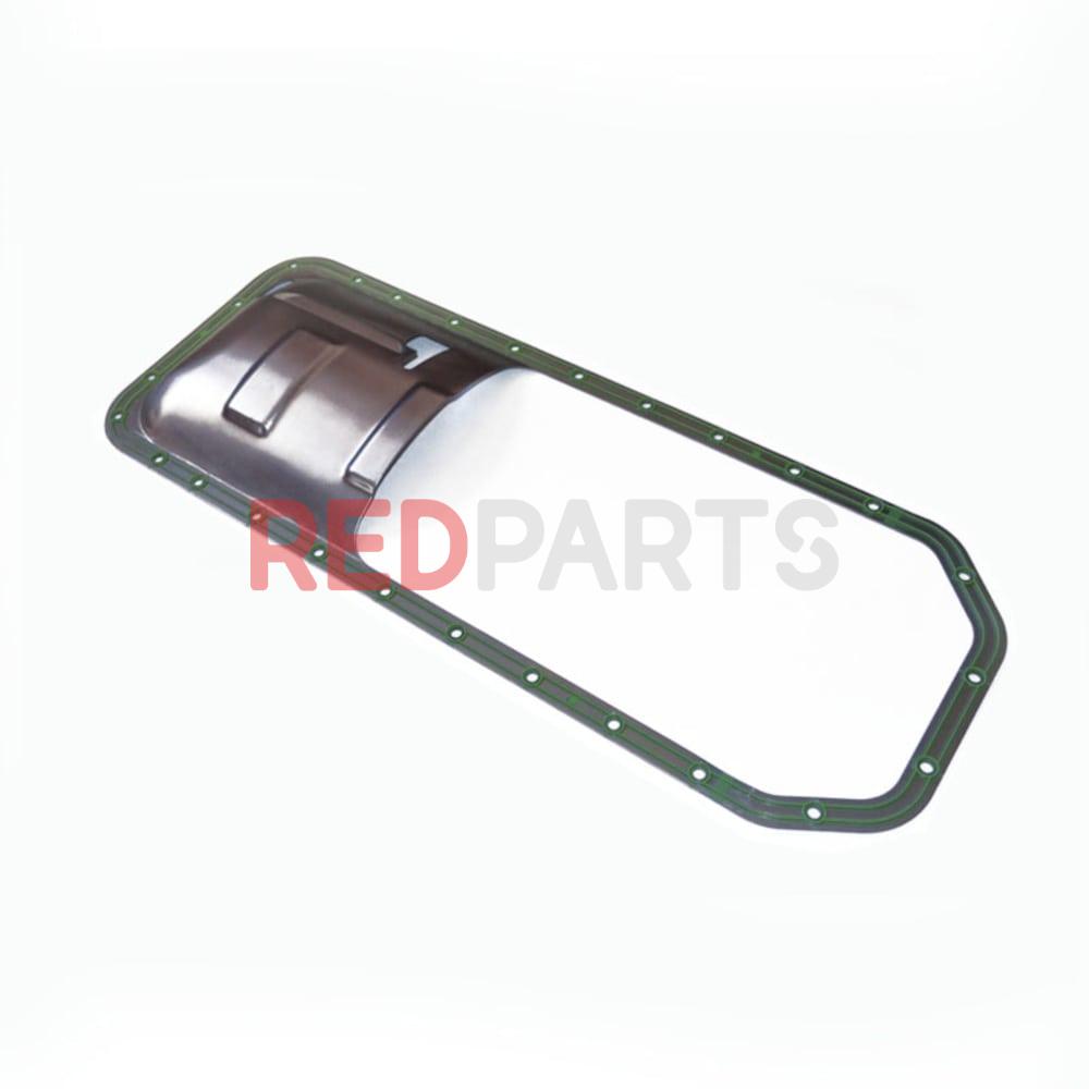 740.50-1009031 СБ КАМАЗ Прокладка поддона 740.50-1009031 СБ КАМАЗ Прокладка поддона