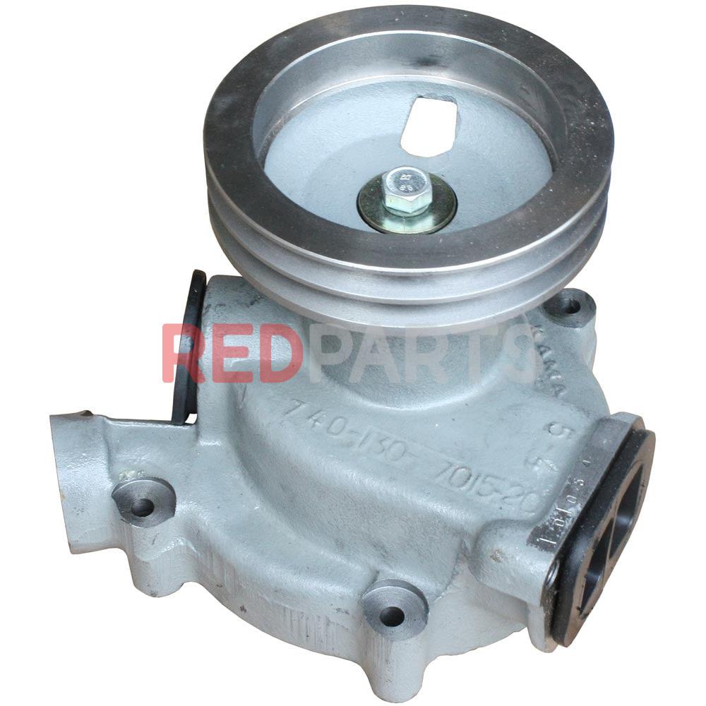 740-1307010 КАМАЗ Насос водяной 740-1307010 КАМАЗ Насос водяной