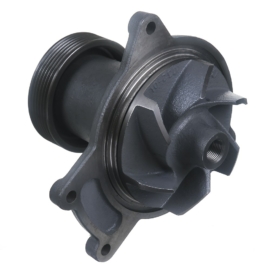 КАМАЗ Насос водяной евро