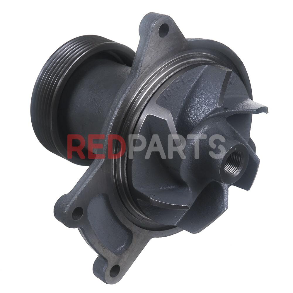 КАМАЗ Насос водяной евро КАМАЗ Насос водяной евро