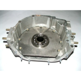 7406-1005500 КАМАЗ Привод вентилятора ЕВРО-2