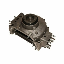 7406-1005500 КАМАЗ Привод вентилятора