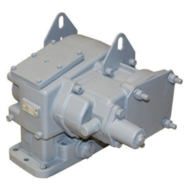 Коробка отбора мощности для КамАЗ МП 24