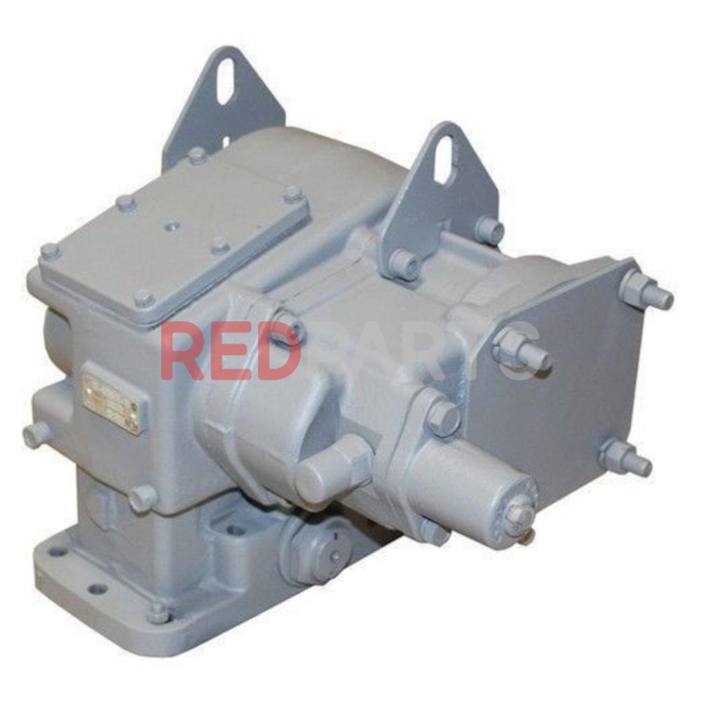 Коробка отбора мощности для КамАЗ МП 24 Коробка отбора мощности для КамАЗ МП 24