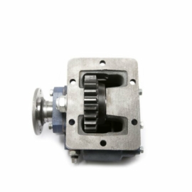 МП05-4202010 КАМАЗ Коробка отбора мощности