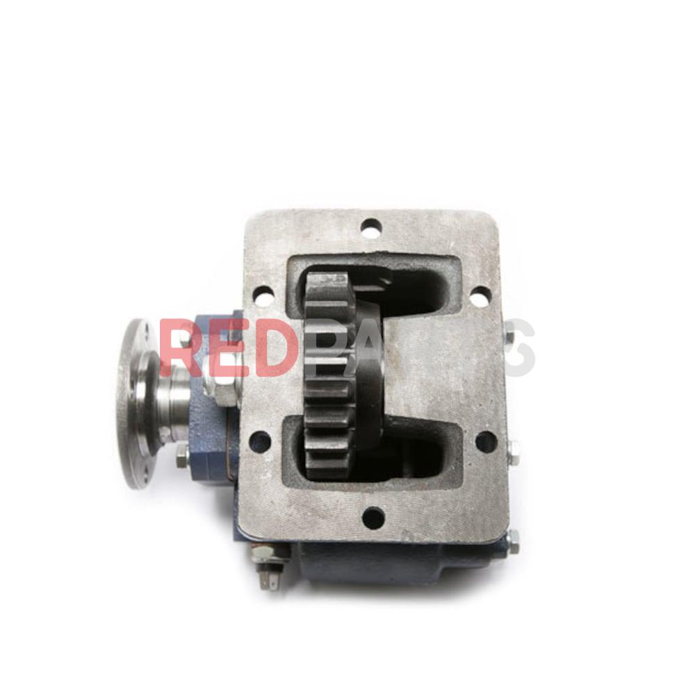 МП05-4202010 КАМАЗ Коробка отбора мощности МП05-4202010 КАМАЗ Коробка отбора мощности