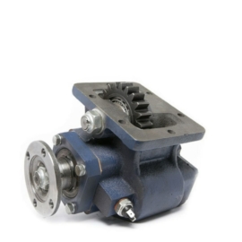 МП05-4202010 КАМАЗ Коробка