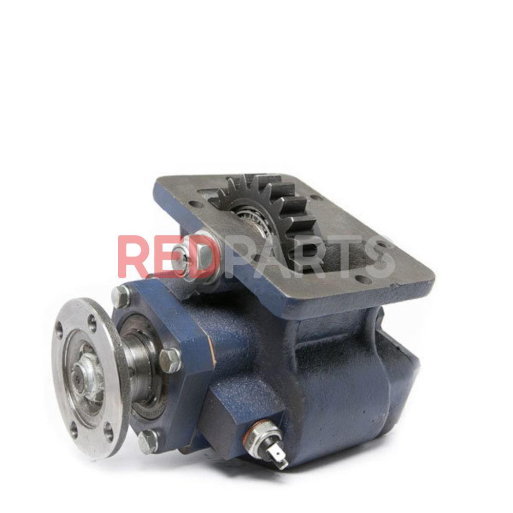 МП05-4202010 КАМАЗ Коробка МП05-4202010 КАМАЗ Коробка