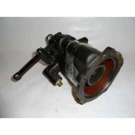 4320-4202010-01 УРАЛ Коробка отбора мощности НОВАЯ КУПИТЬ