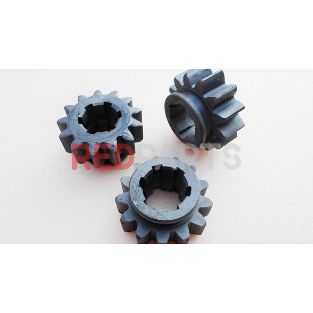 МП-05 (20/13) КАМАЗ Шестерни КОМа МП-05 (20/13) КАМАЗ Шестерни КОМа