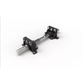 5511-2918050 КАМАЗ Ось балансира в сборе