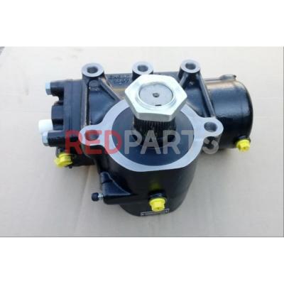 C700 VW 717 КАМАЗ ГУР