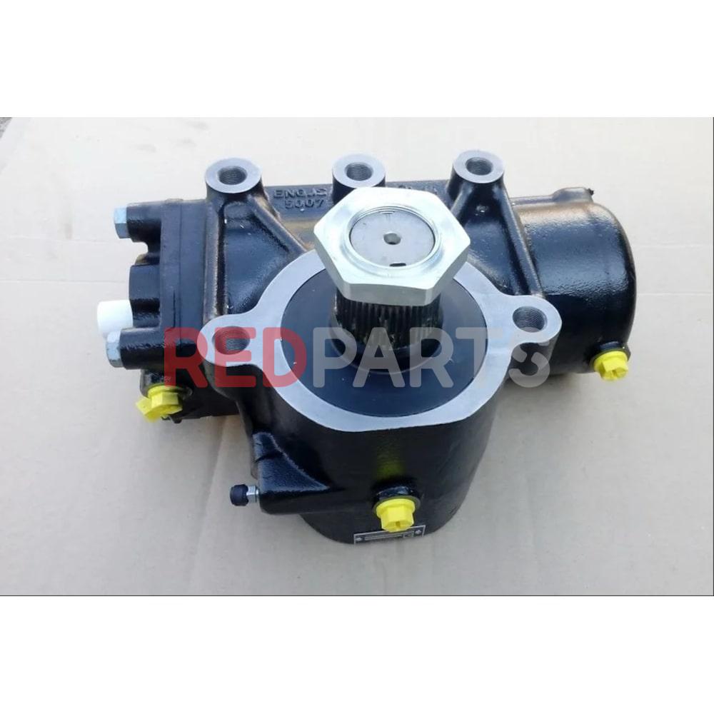 C700 VW 717 КАМАЗ ГУР C700 VW 717 КАМАЗ ГУР