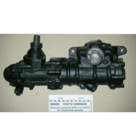 53212-3400020 КАМАЗ ГУР НОВЫЙ