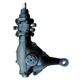 (43205557) 375-3400022-01 КАМАЗУРАЛ ГУР