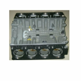 КАМАЗ Блок цилиндров