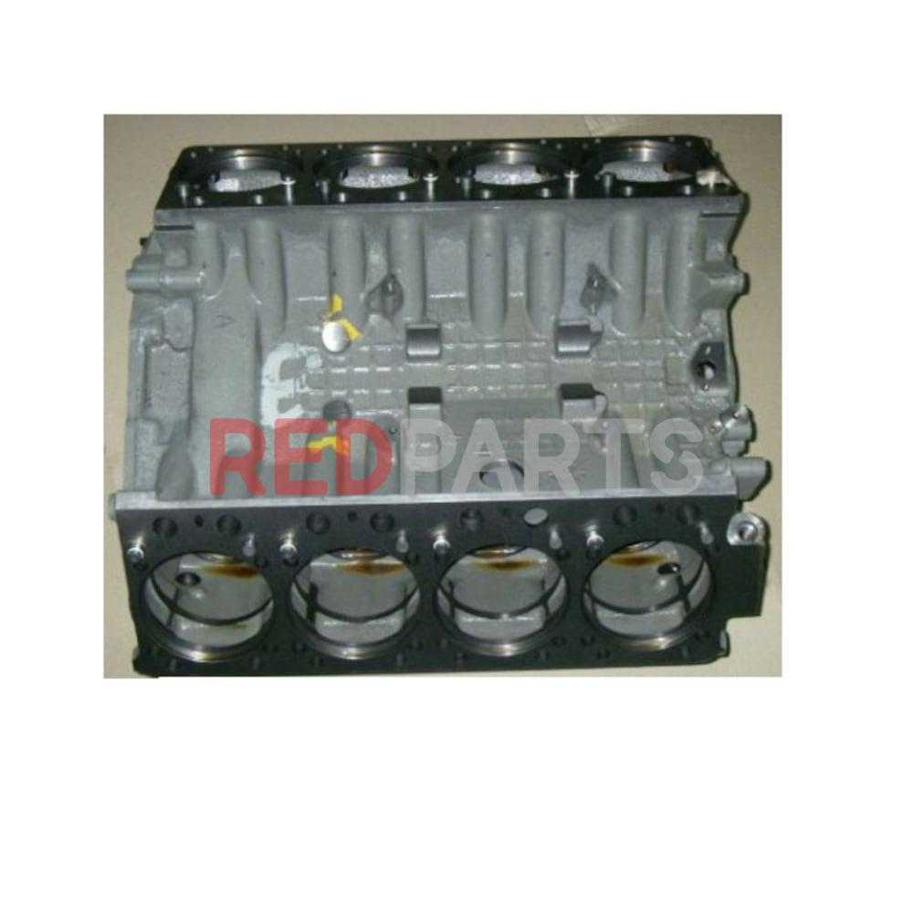 КАМАЗ Блок цилиндров КАМАЗ Блок цилиндров