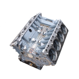 Блок цилиндров для КамАЗ 740.70-1002011 ЕВРО - 4 Common rail