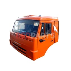 Кабины грузовых автомобилей