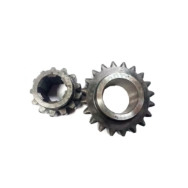 МП-05 (2013) КАМАЗ Шестерни КОМа