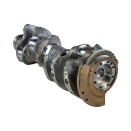 НОВЫЙ КОЛЕНЧАТЫЙ ВАЛ 740.30-1005008 КАМАЗ