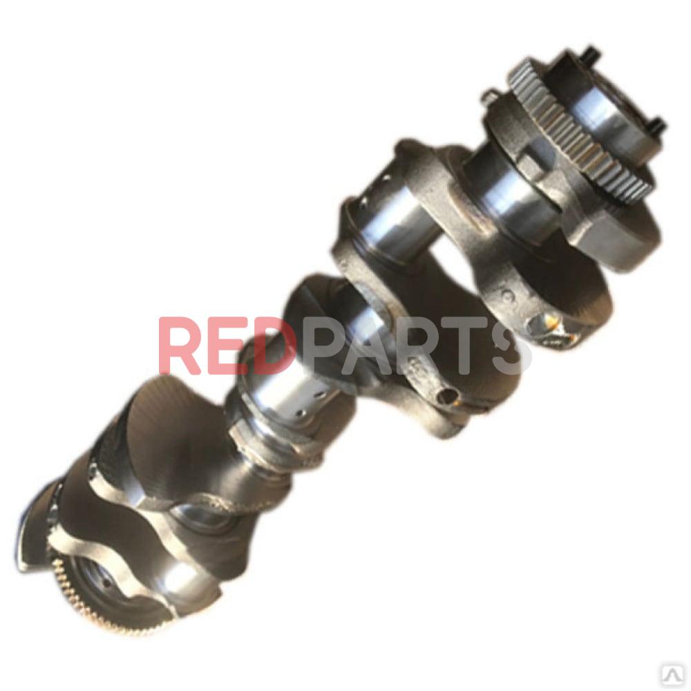 НОВЫЙ КОЛЕНЧАТЫЙ ВАЛ 740.62-1005008 КАМАЗ НОВЫЙ КОЛЕНЧАТЫЙ ВАЛ 740.62-1005008 КАМАЗ