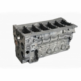 НОВЫЙ БЛОК ЦИЛИНДРОВ 4946586 4955412 КАМАЗ