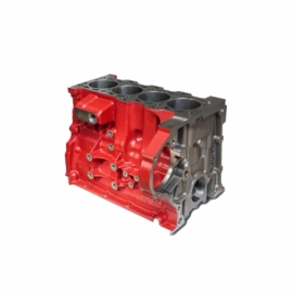 НОВЫЙ БЛОК ЦИЛИНДРОВ 5261257 КАМАЗ