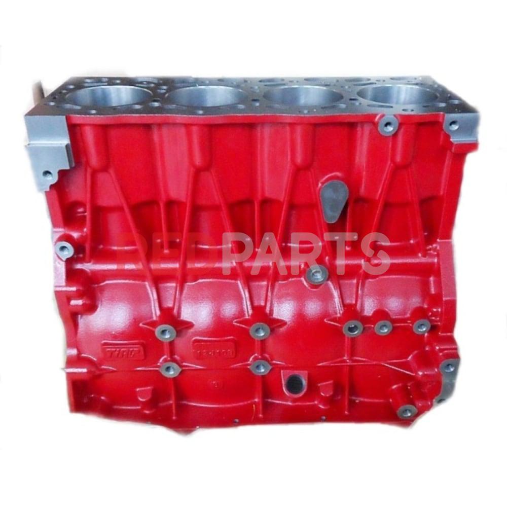 БЛОК ЦИЛИНДРОВ 5289698 КАМАЗ вид сбоку БЛОК ЦИЛИНДРОВ 5289698 КАМАЗ вид сбоку