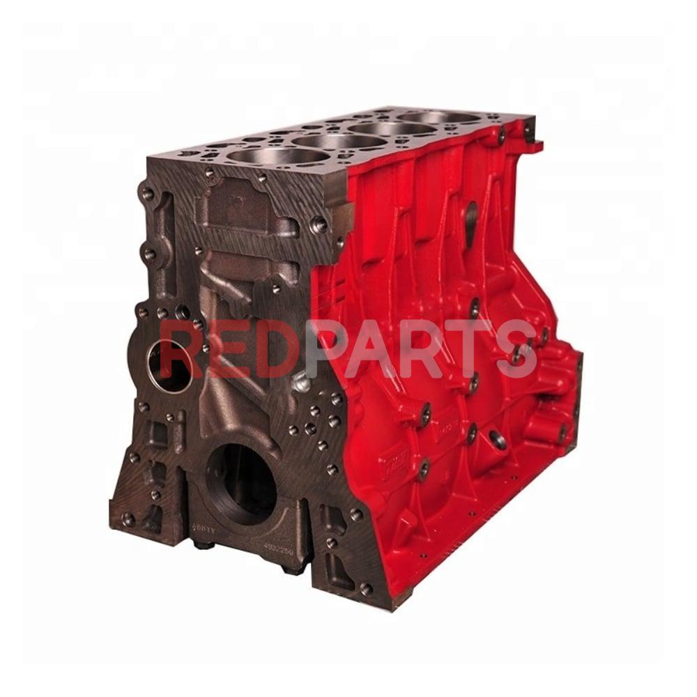 НОВЫЙ БЛОК ЦИЛИНДРОВ 5289698 КАМАЗ НОВЫЙ БЛОК ЦИЛИНДРОВ 5289698 КАМАЗ