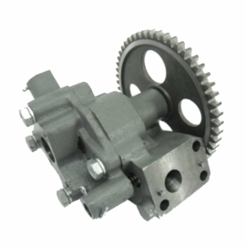 Насос масленый для КАМАЗ (47 зуб) 740.60-1011010 ЕВРО-3