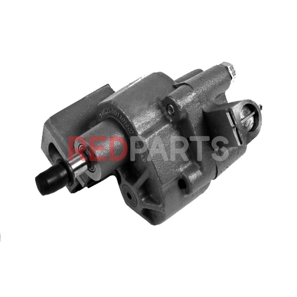 Насос масленый для КамАЗ ЕВРО-12 740.11-1011014-02 740.11-1011014-02 КАМАЗ Насос масляный ЕВРО-1/2